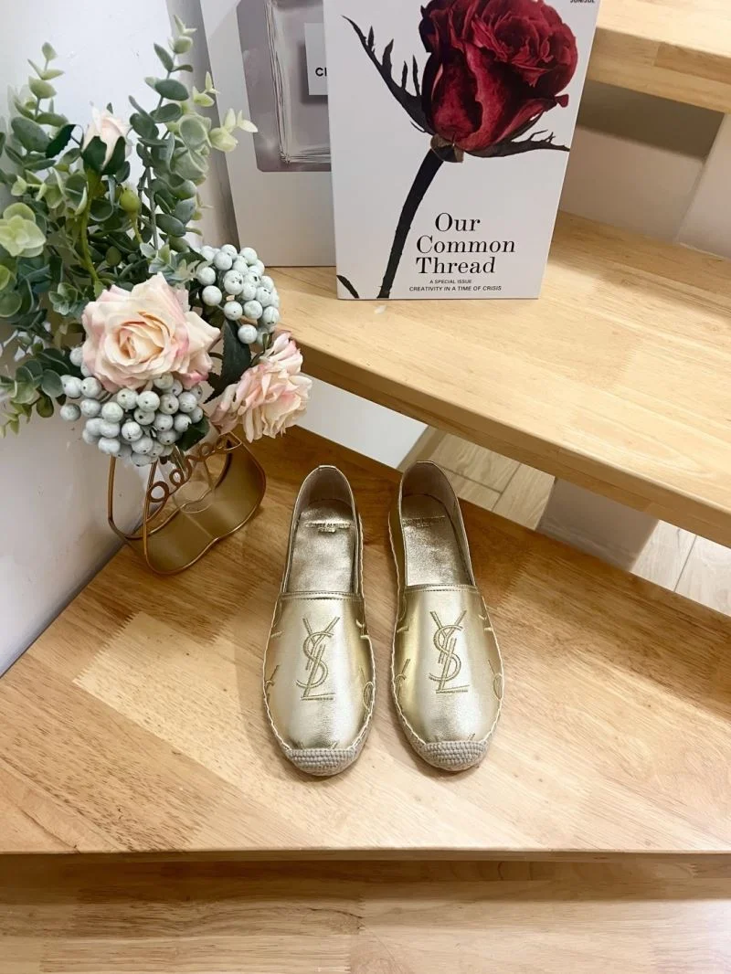 Unisex Ysl Shoes 10810