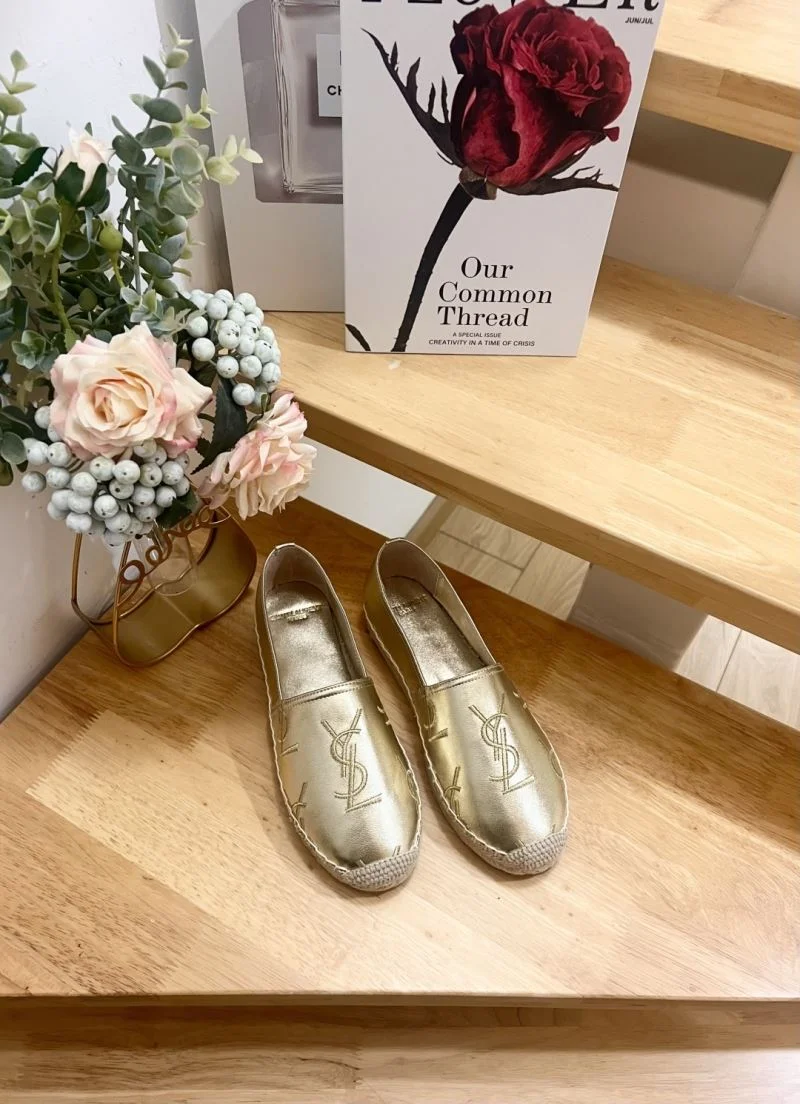 Unisex Ysl Shoes 10810