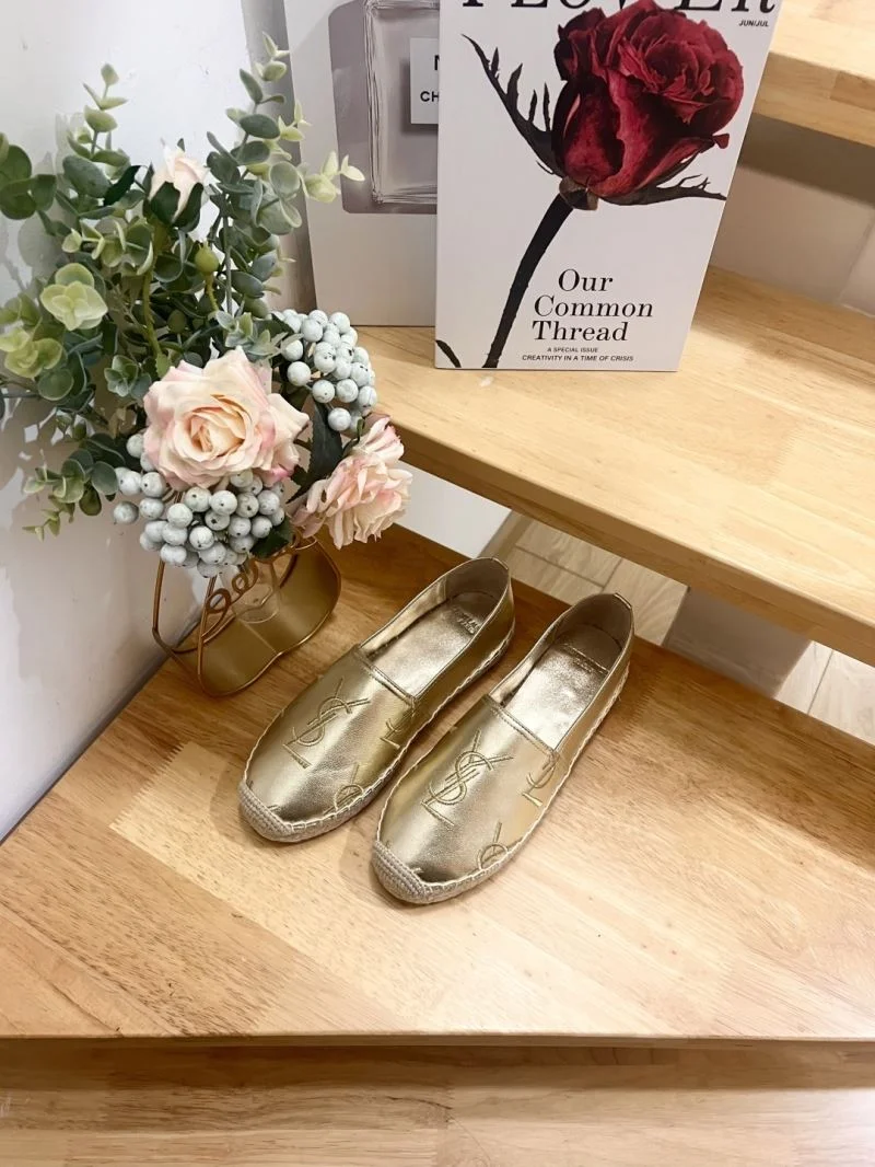 Unisex Ysl Shoes 10810