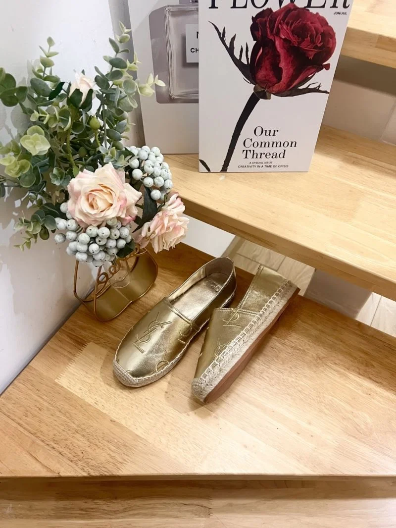 Unisex Ysl Shoes 10810