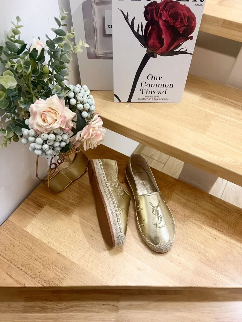 Unisex Ysl Shoes 10810