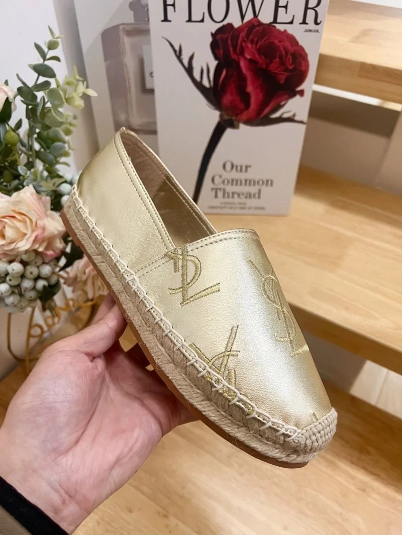Unisex Ysl Shoes 10810