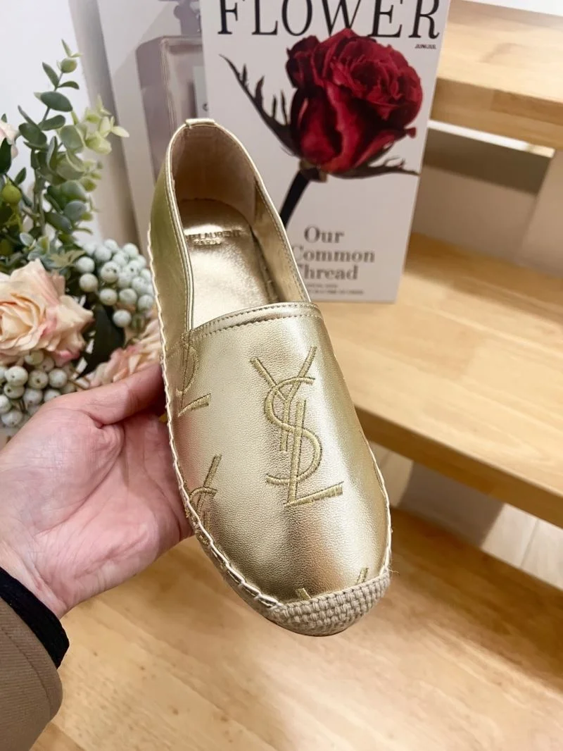 Unisex Ysl Shoes 10810