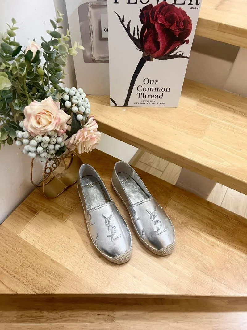 Ysl Shoes EyeCatching 10782
