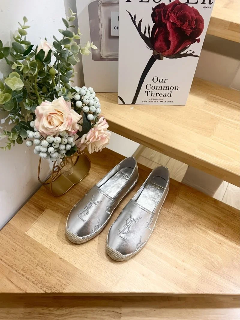 Ysl Shoes EyeCatching 10782