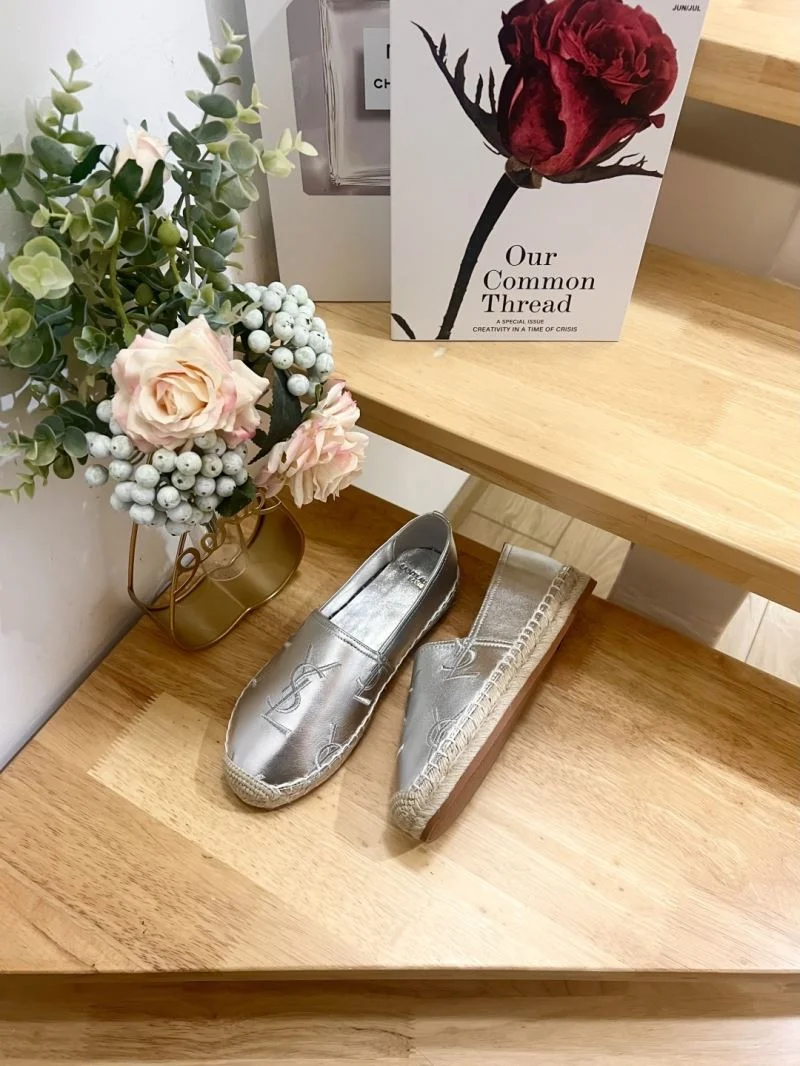 Ysl Shoes EyeCatching 10782