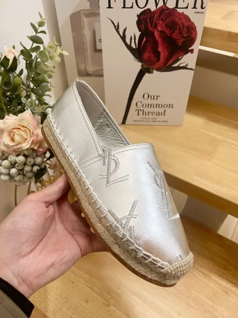 Ysl Shoes EyeCatching 10782