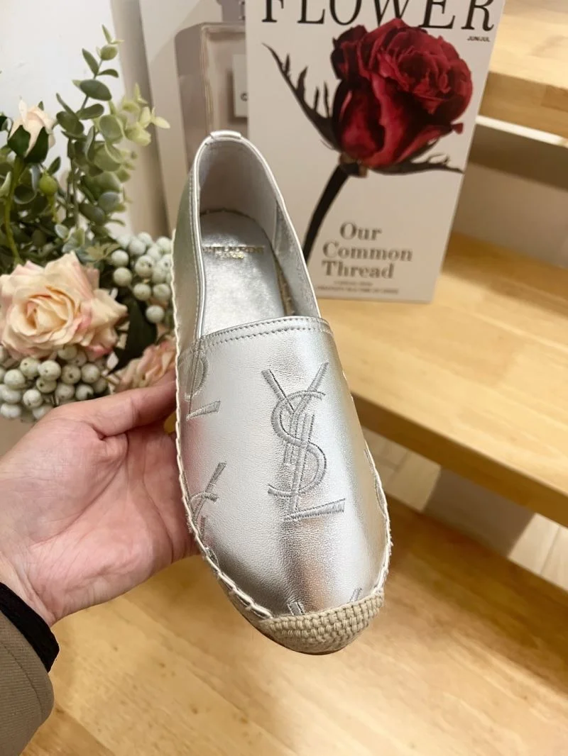 Ysl Shoes EyeCatching 10782