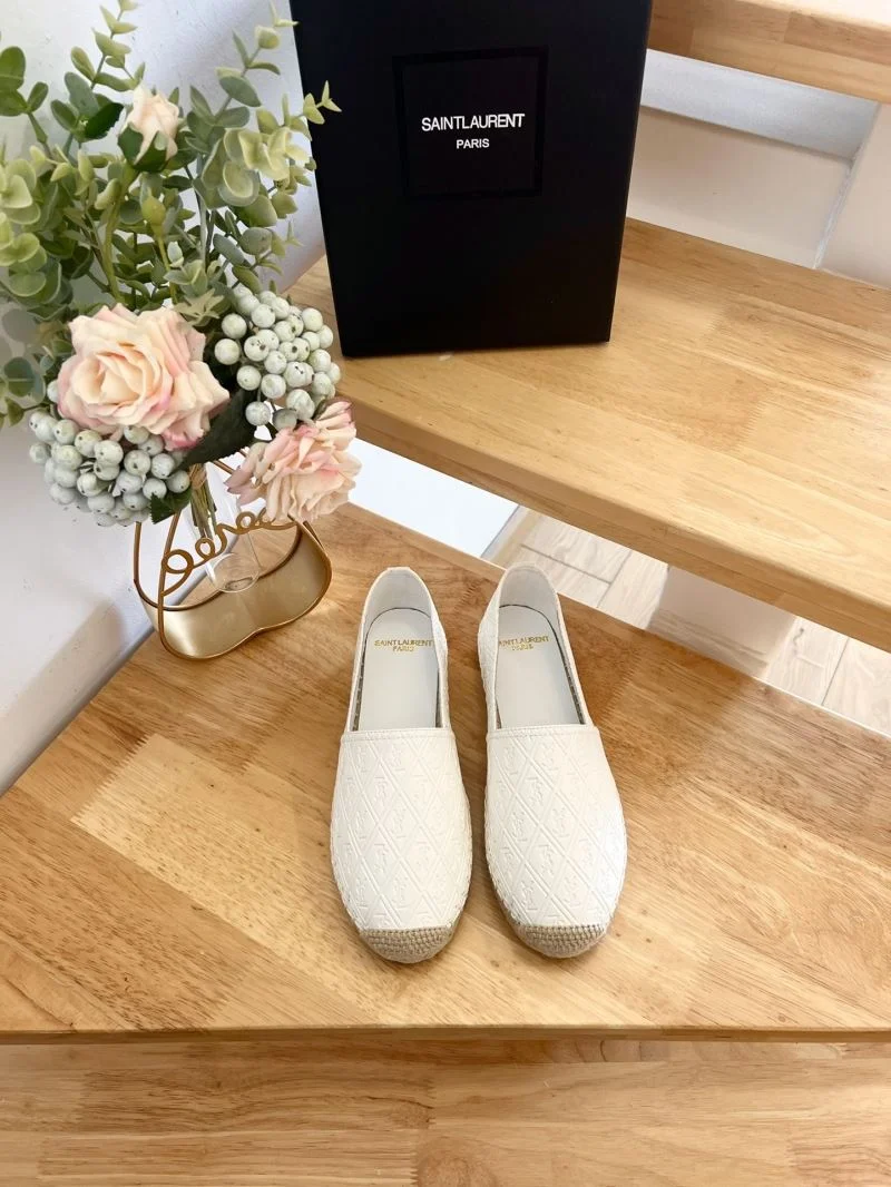 Ysl Shoes WeatherProof 10797