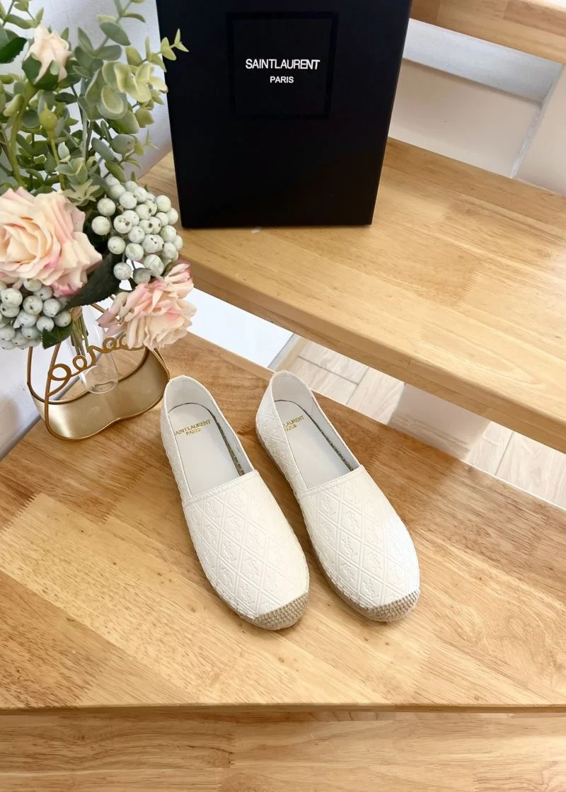 Ysl Shoes WeatherProof 10797