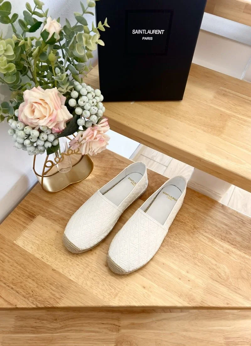 Ysl Shoes WeatherProof 10797