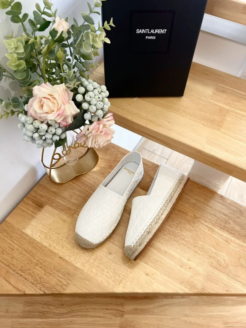 Ysl Shoes WeatherProof 10797