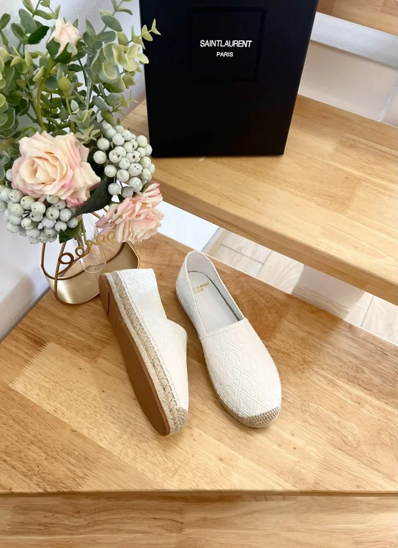 Ysl Shoes WeatherProof 10797