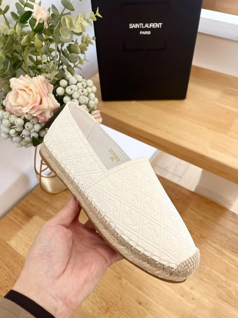 Ysl Shoes WeatherProof 10797