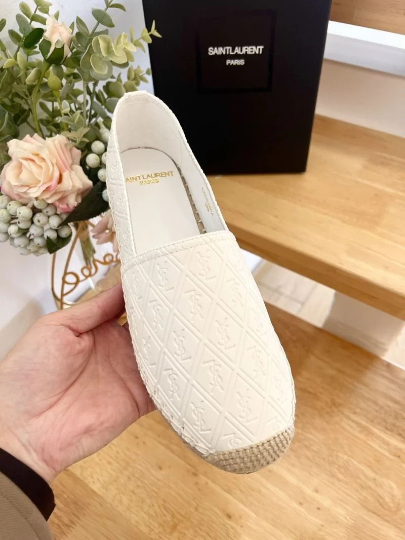 Ysl Shoes WeatherProof 10797