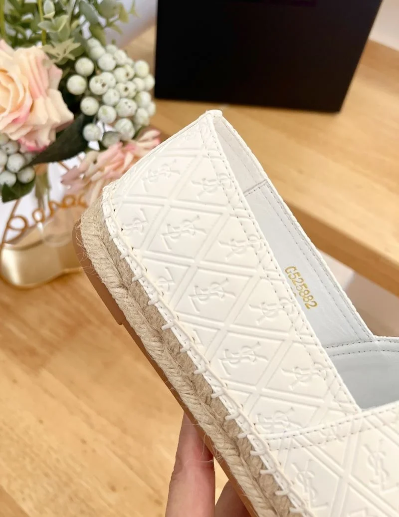 Ysl Shoes WeatherProof 10797