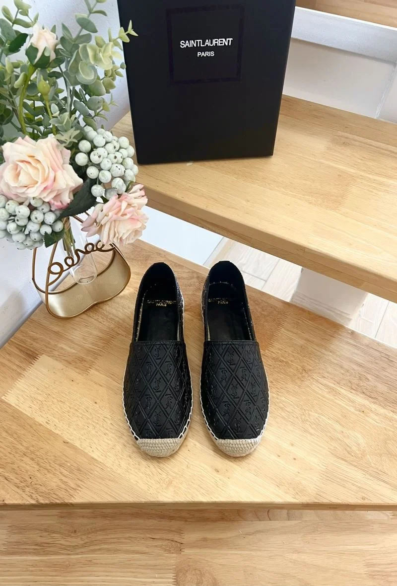 Snug Ysl Shoes 10813