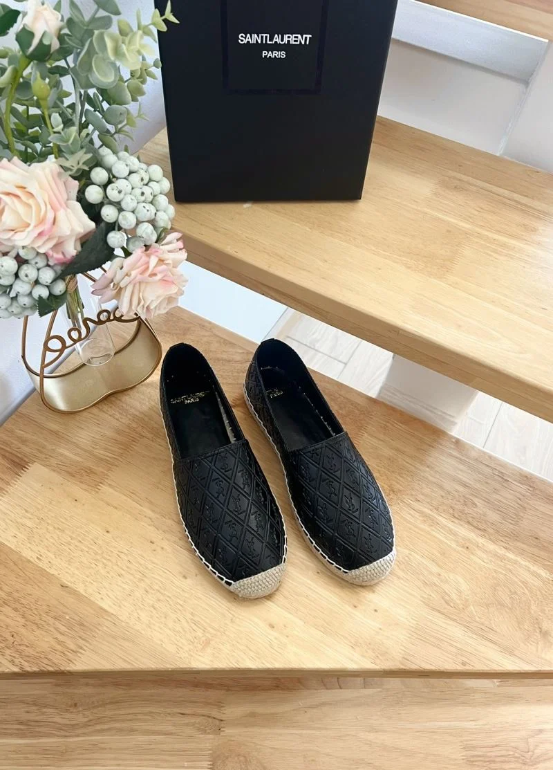 Snug Ysl Shoes 10813