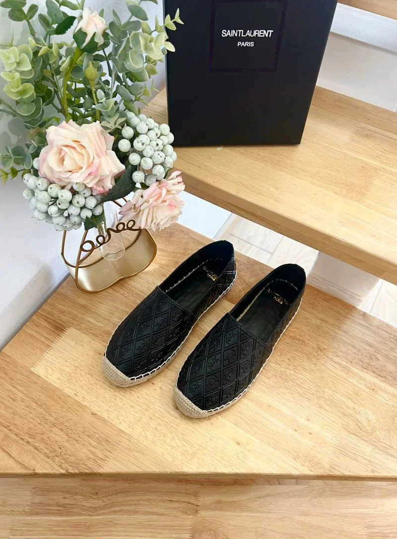 Snug Ysl Shoes 10813