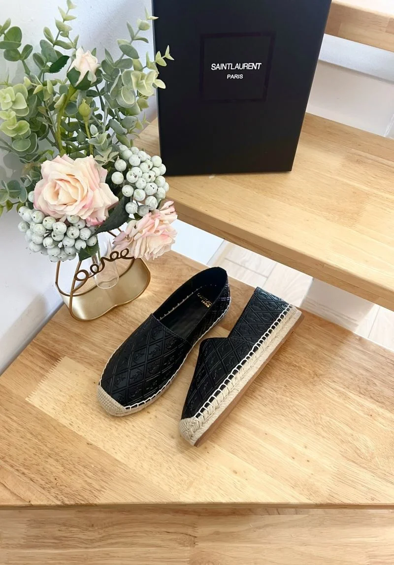Snug Ysl Shoes 10813