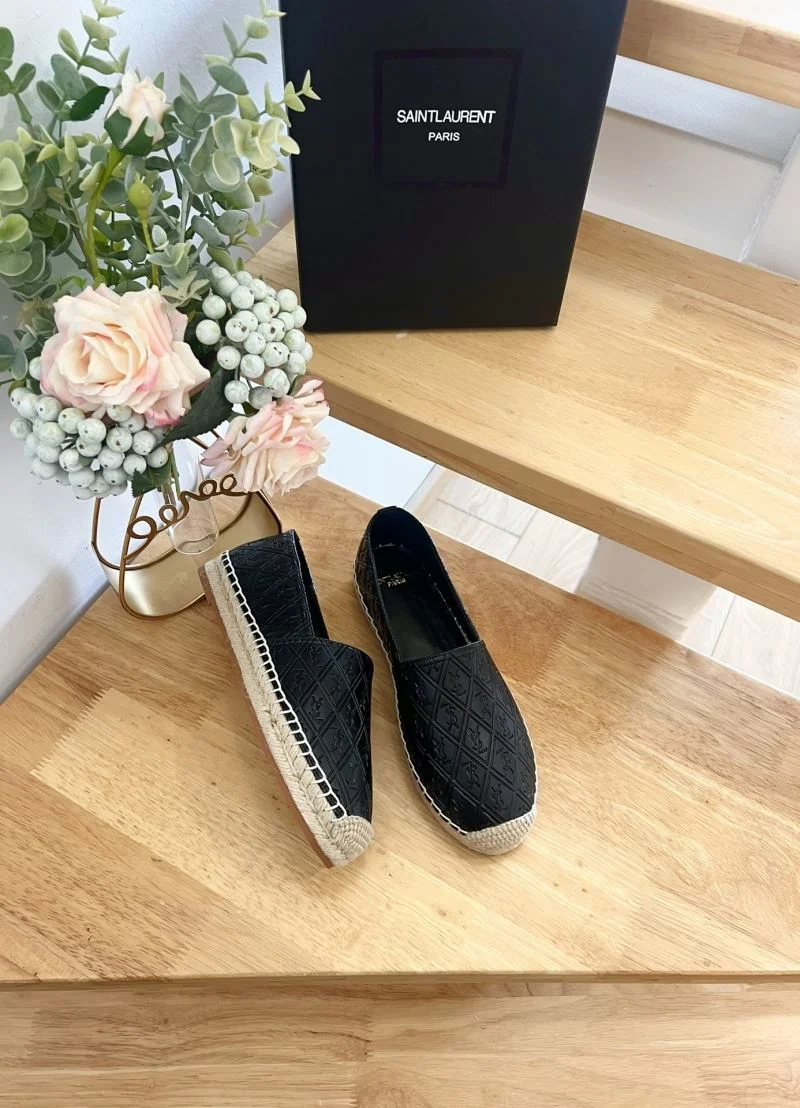 Snug Ysl Shoes 10813