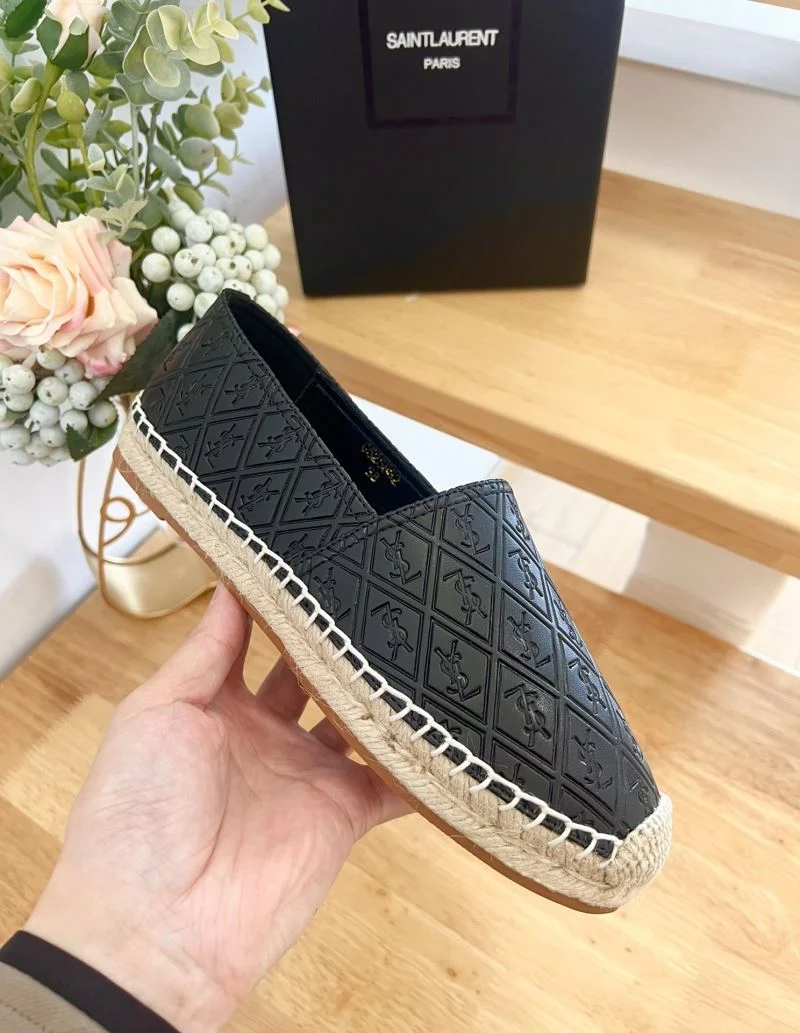 Snug Ysl Shoes 10813