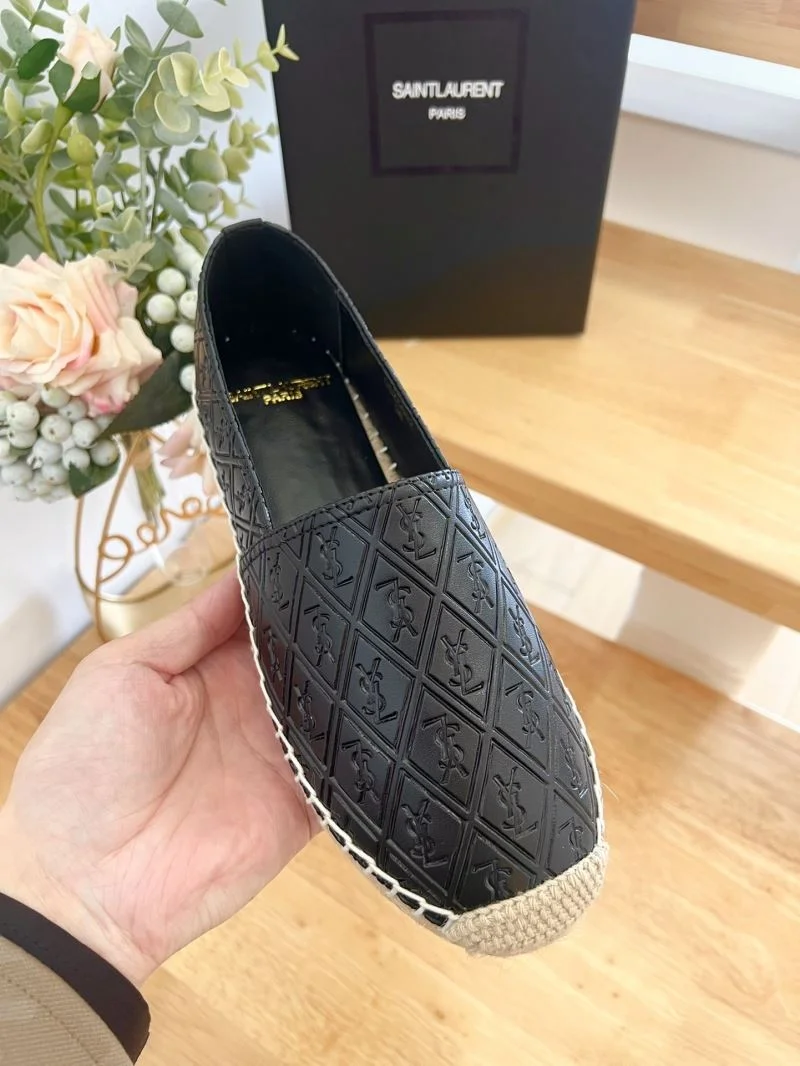 Snug Ysl Shoes 10813