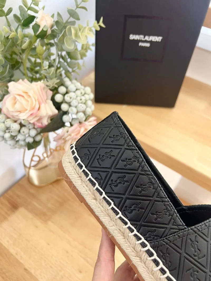 Snug Ysl Shoes 10813
