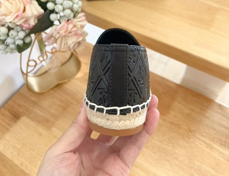 Snug Ysl Shoes 10813
