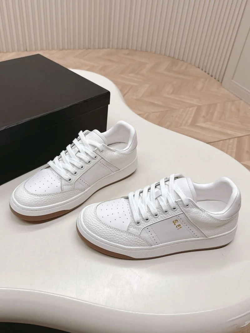 Ysl Shoes Popular 10792