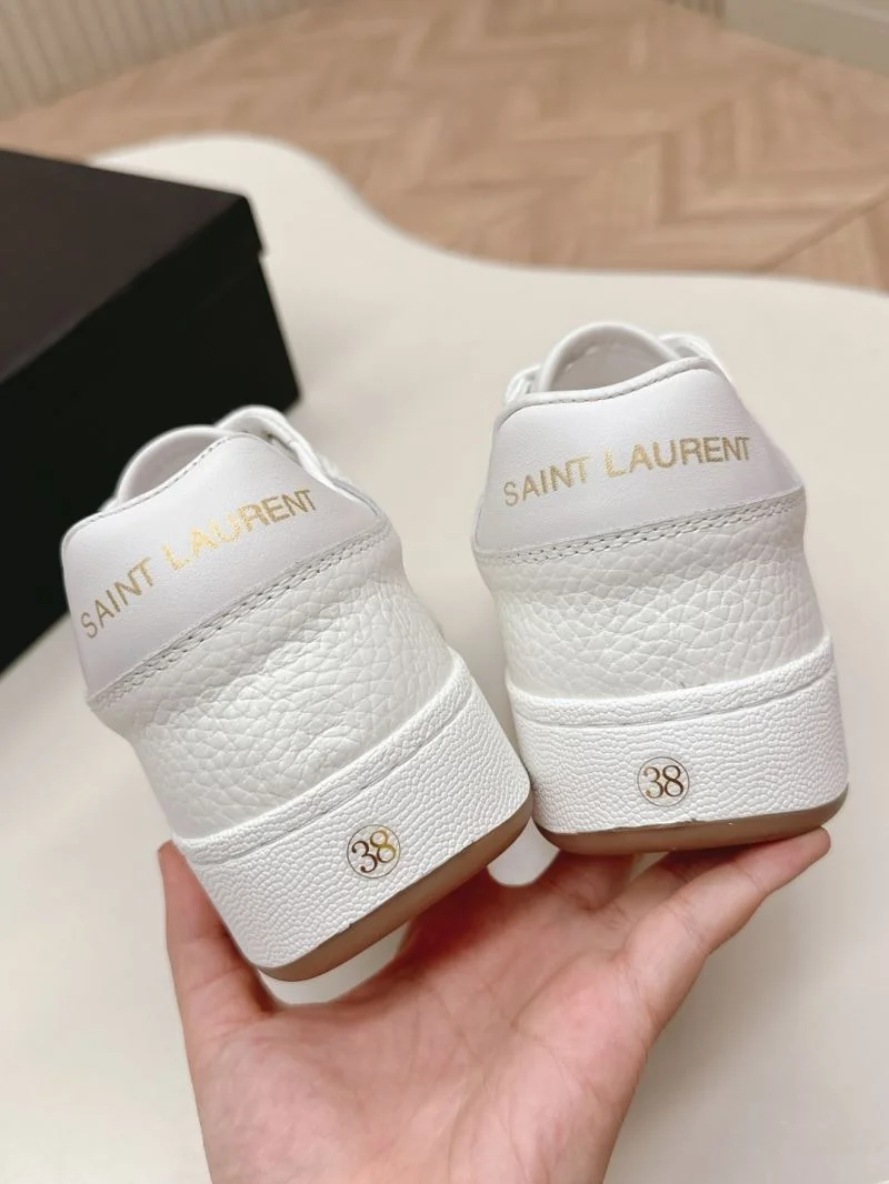 Ysl Shoes Popular 10792