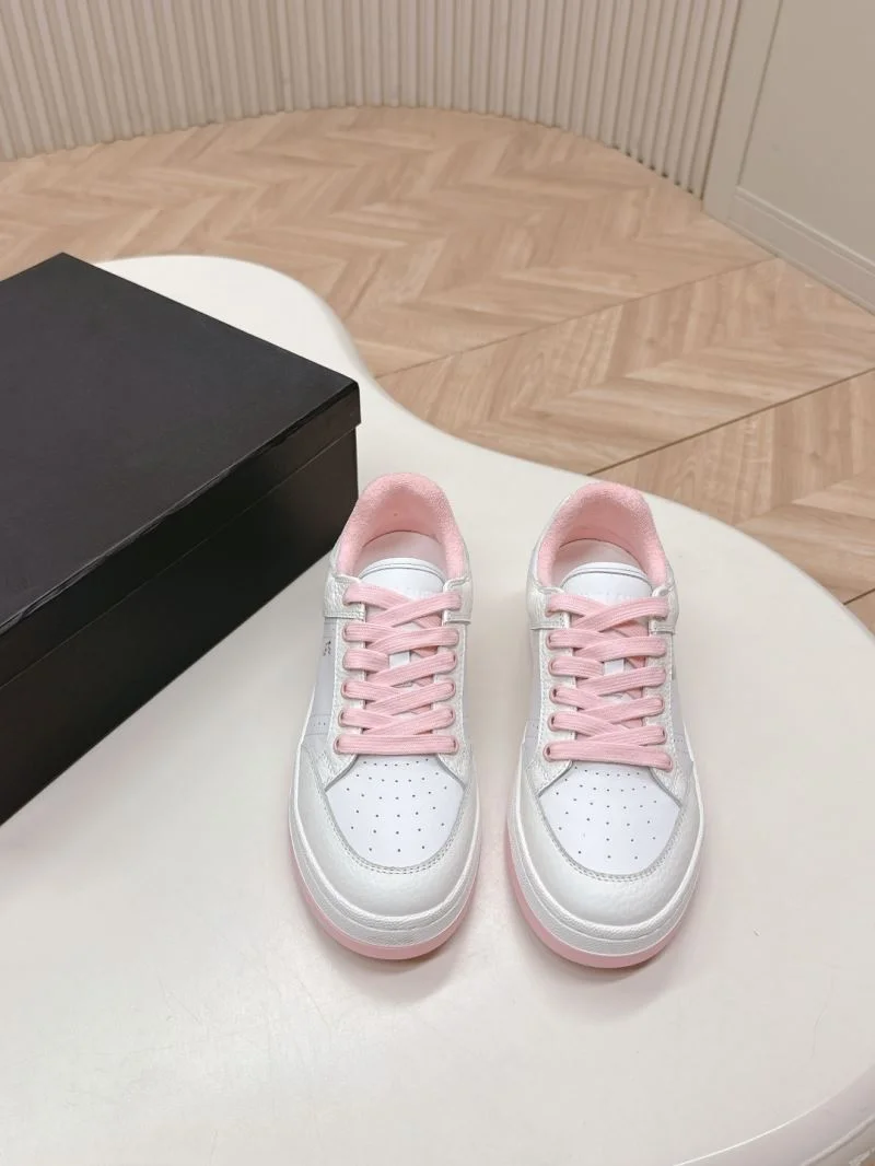 StreetReady Ysl Shoes 10788