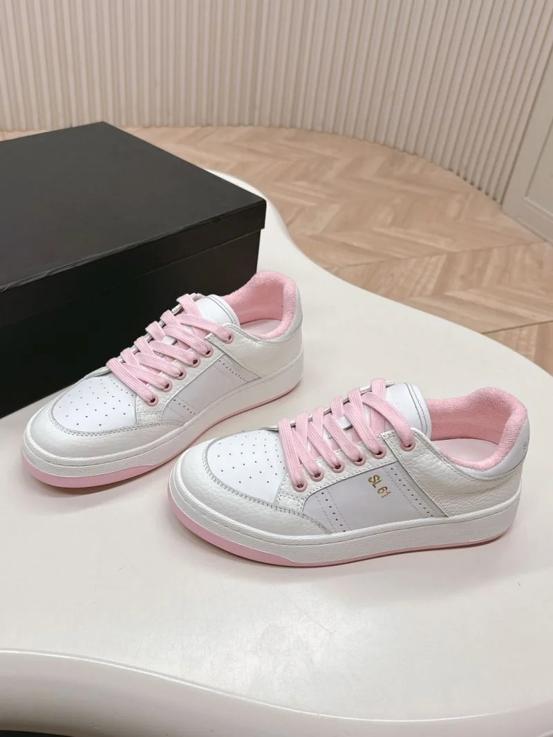 StreetReady Ysl Shoes 10788