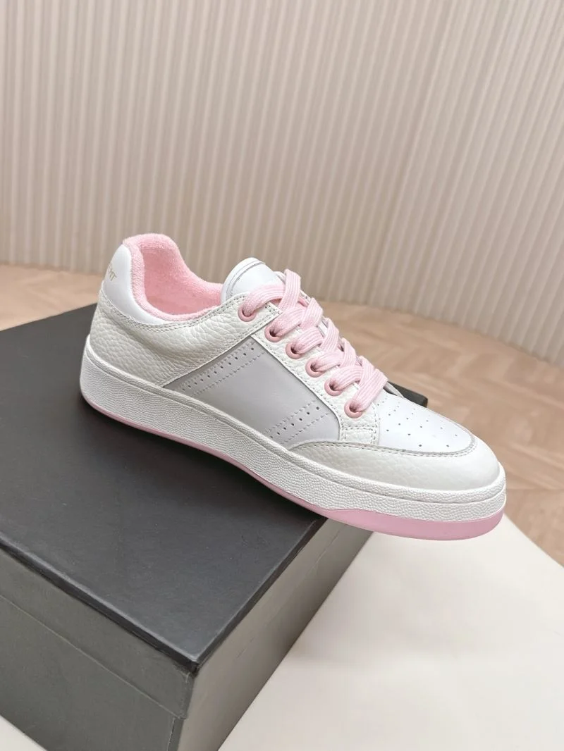 StreetReady Ysl Shoes 10788