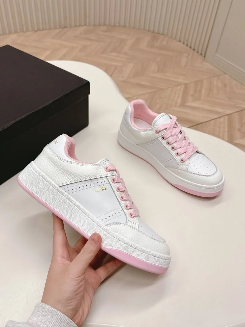 StreetReady Ysl Shoes 10788