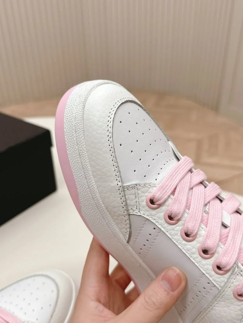 StreetReady Ysl Shoes 10788