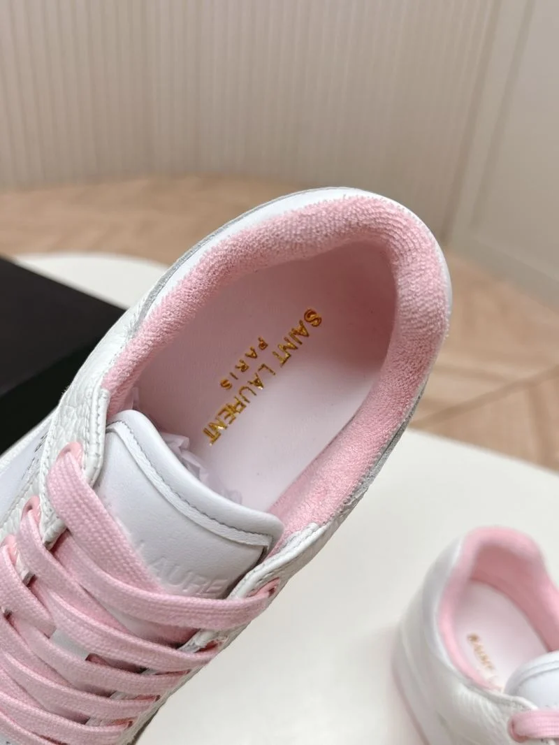 StreetReady Ysl Shoes 10788