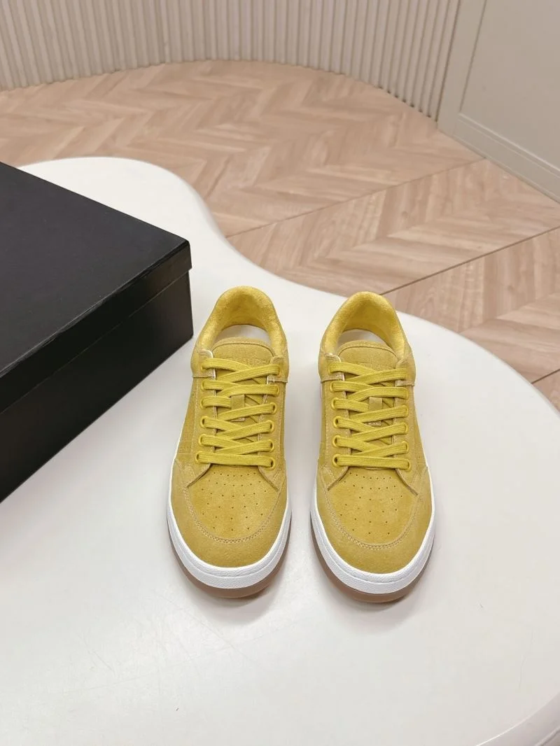 Ysl Shoes WellDesigned 10824