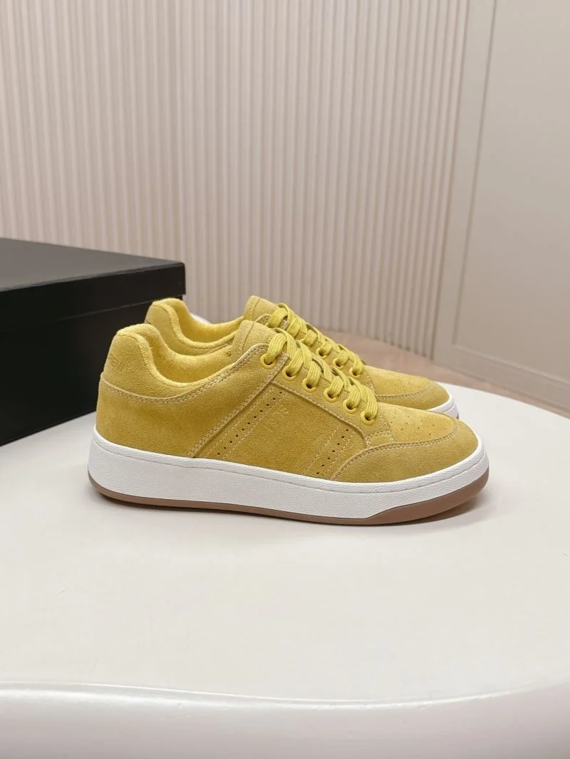 Ysl Shoes WellDesigned 10824