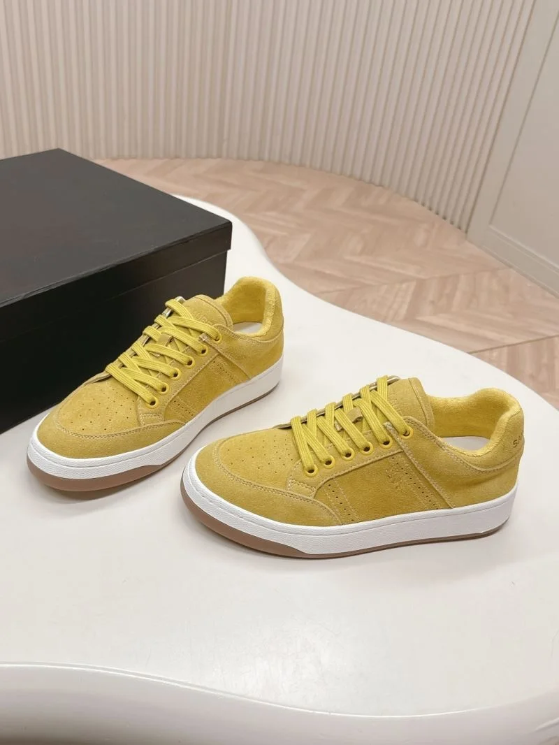 Ysl Shoes WellDesigned 10824