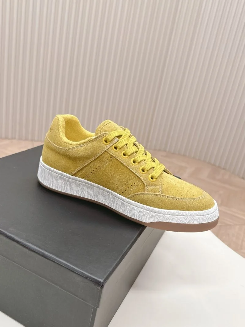 Ysl Shoes WellDesigned 10824