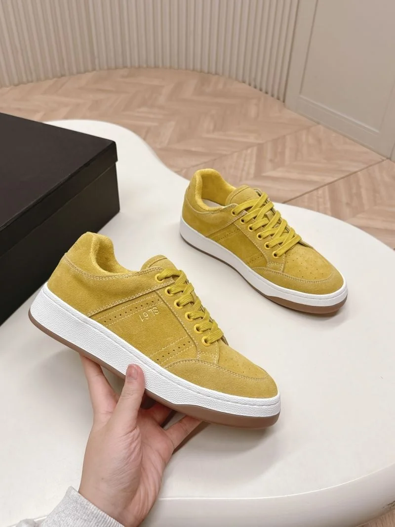 Ysl Shoes WellDesigned 10824