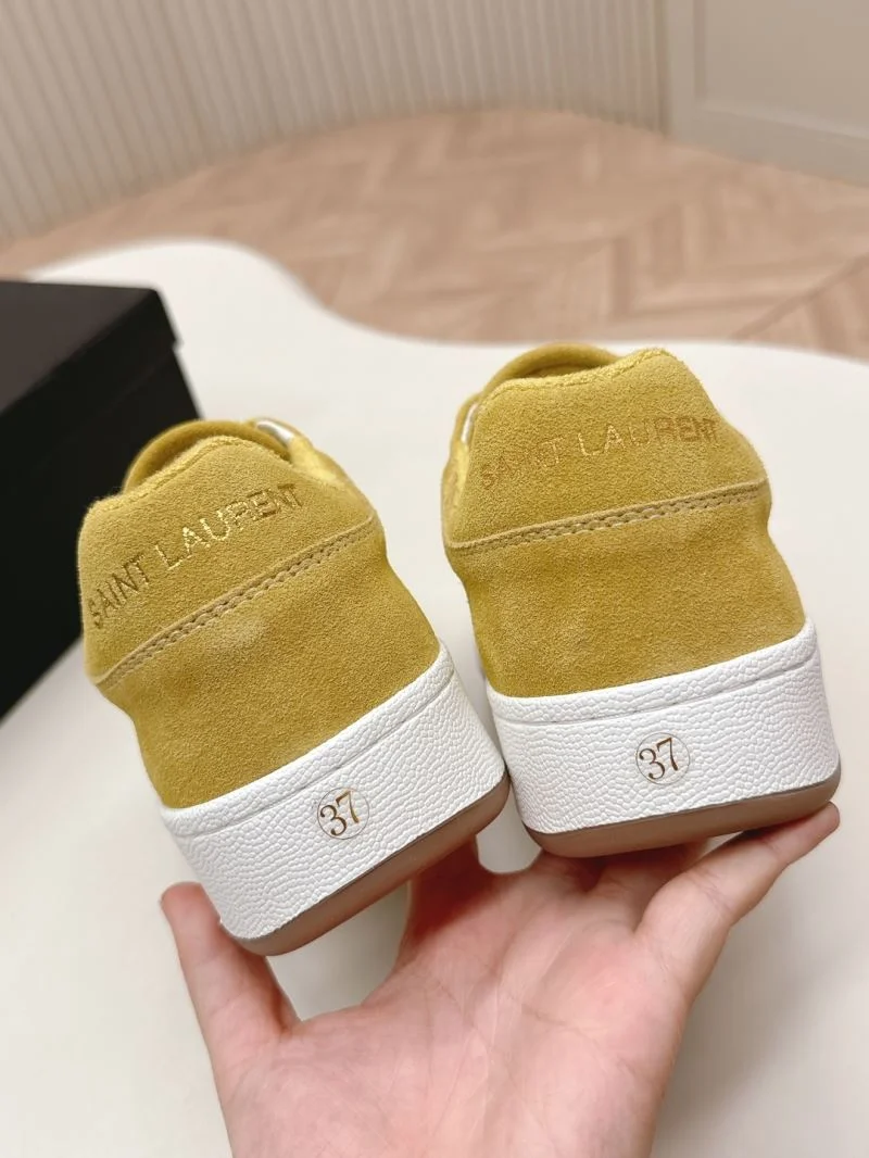 Ysl Shoes WellDesigned 10824