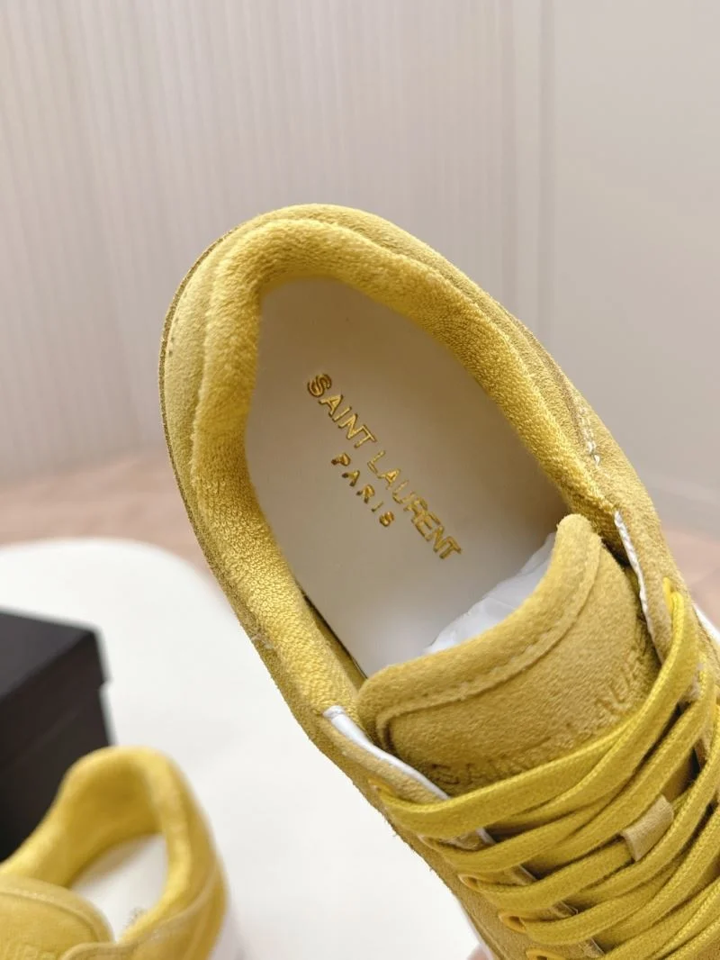 Ysl Shoes WellDesigned 10824
