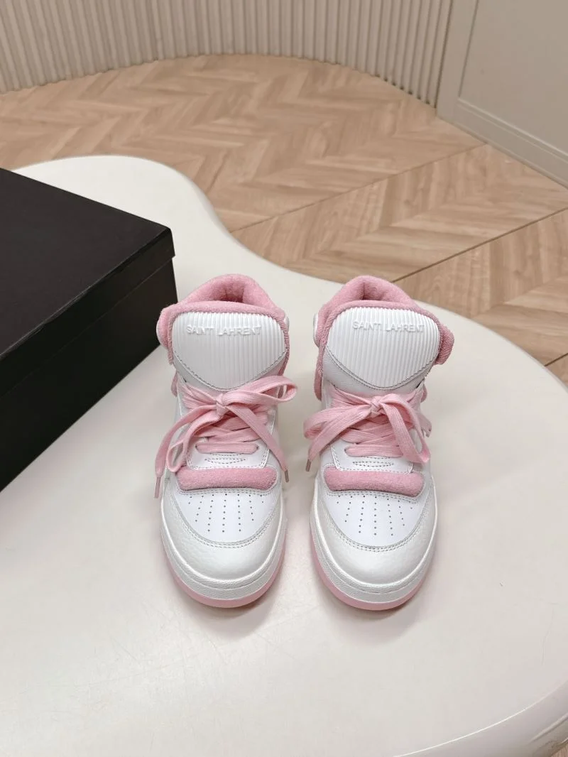 Ysl Shoes RelaxedFit 10827