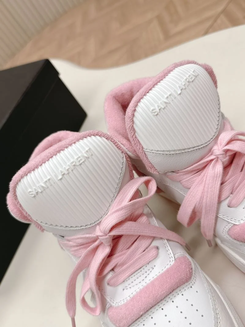 Ysl Shoes RelaxedFit 10827