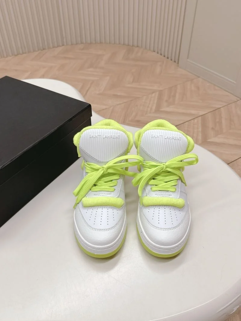 Ysl Shoes GoodFit 10822
