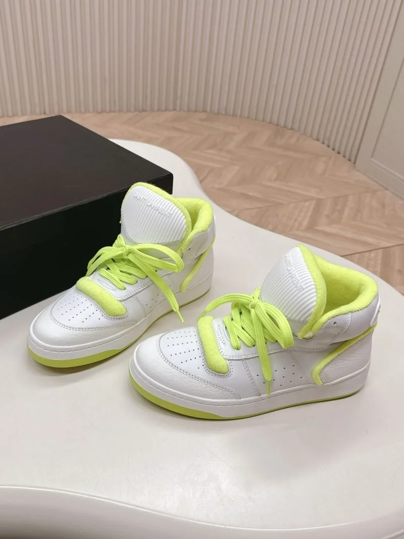 Ysl Shoes GoodFit 10822
