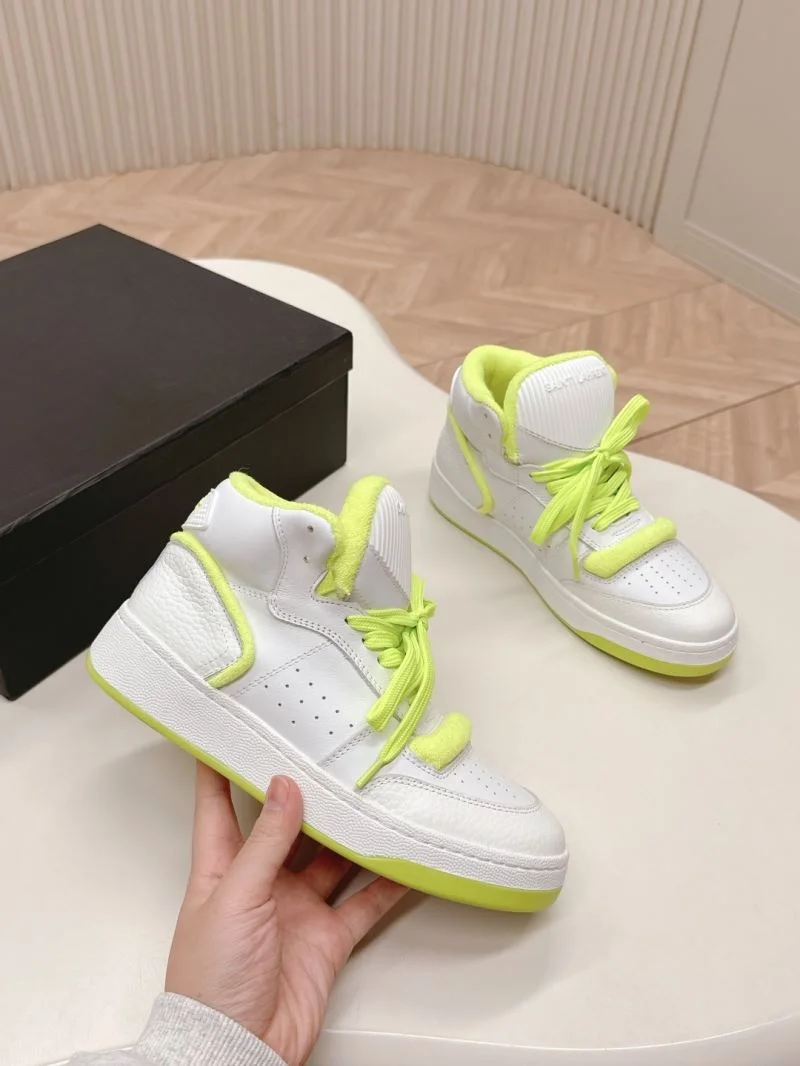 Ysl Shoes GoodFit 10822