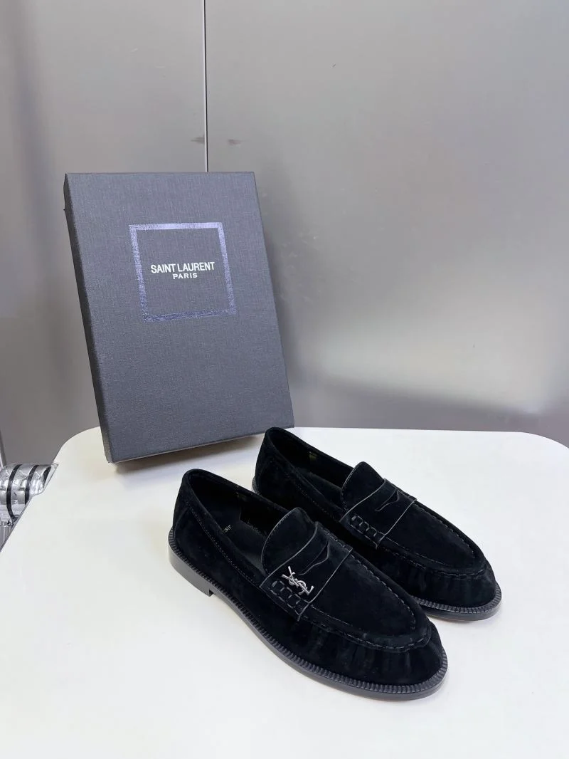 Trendy Ysl Shoes 8585